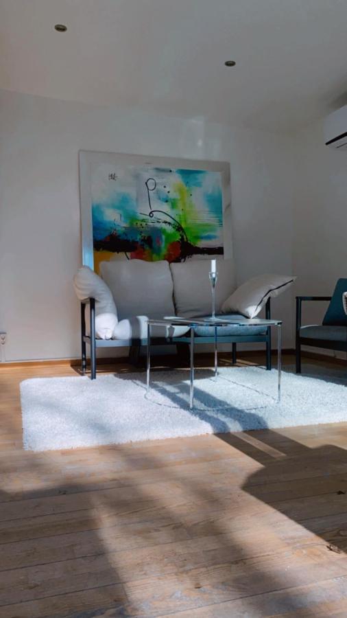 Appartement Laegenhet I Limhamn/Sibbarp à Malmö Extérieur photo