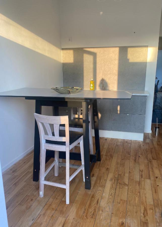 Appartement Laegenhet I Limhamn/Sibbarp à Malmö Extérieur photo